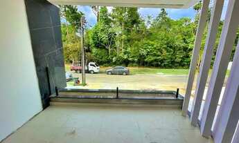 Imagem 5: Casa Duplex 4 Suites c Closet no Alphaville 4 + Escritorio e Piscina