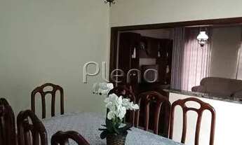 Imagem 3: Casa - Jardim Campos Elíseos - Campinas