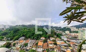 Imagem 5: Apartamento para Aluguel - Fonseca, 2 Quartos, 60 m2