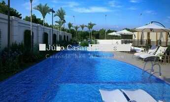 Imagem 6: Luzes Campolim Apartamento com 3 dormitórios