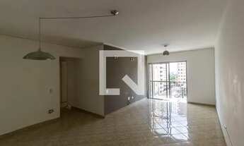 Imagem 1: Apartamento para Aluguel - Alphaville, 3 Quartos, 96 m2