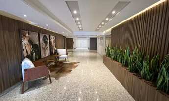 Imagem 2: Apartamento novo centro, 01 quadra da Av Brasil