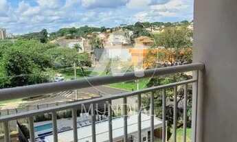 Imagem 2: Apartamento (tipo - padrao) 2 dormitórios/suite, cozinha planejada, portaria 24hs, lazer