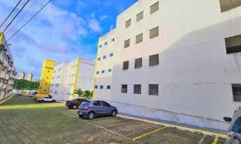 Imagem 6: Apartamento para venda no Residencial Natureza Fauna