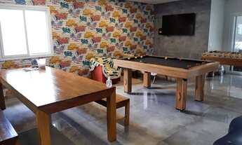 Imagem 4: Casa em condomínio 03 suite piscina mobiliada Paysage Clair