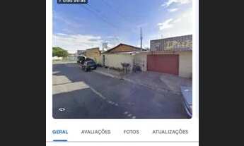 Imagem 6: Terreno de 15x28 com casa construída