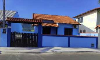 Imagem: Casa em Ponta Negra - Maricá RJ