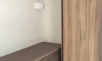 Imagem 4: Linda Kitnet no Pantanal (ao lado da UFSC)- Apenas Mulheres