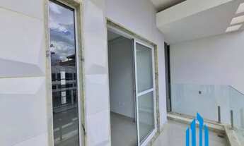 Imagem 3: Casa Duplex com 3 suítes a venda,170m² na Praia do Morro - Guarapari - ES