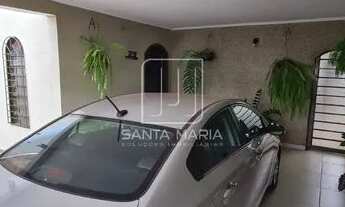 Imagem: Casa (térrea na rua) 3 dormitórios/suite