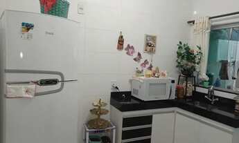 Imagem 5: Casa para venda tem 120 metros quadrados com 2 quartos em Tropical - Contagem - MG