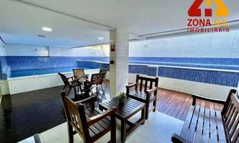 Imagem 3: Cobertura com 3 dormitórios à venda, 133 m² por R$ 1.290.000,00 - Cabo Branco - João Pesso