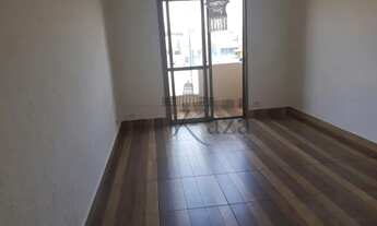 Imagem: Jacarei - Apartamento Padrão - Cidade Jardim