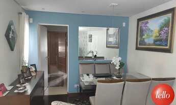 Imagem 4: São Paulo - Apartamento Padrão - Saúde