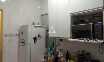 Imagem 11: Apartamento à venda, 3 quartos, 1 vaga, Tijuca - RIO DE JANEIRO/RJ