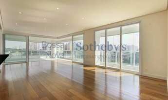 Imagem 5: Apartamento em edifício exclusivo com lazer completo