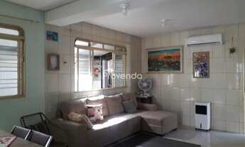 Imagem: CASA 2 QUARTOS À VENDA SÃO FRANCISCO