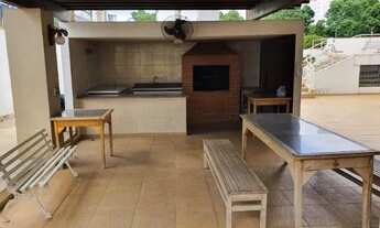 Imagem 4: Amplo Apartamento Araés