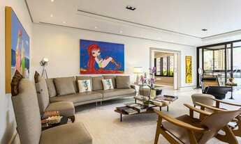 Imagem 7: EXCLUSIVIDADE, SEGURANÇA E LUXO AO SEU ALCANCE E COM TODA COMODIDADE QUE SUA FAMILIA MEREC