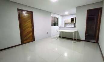 Imagem 2: Casa com edícula sozinha no terreno