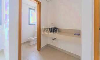 Imagem 6: Santo André - Apartamento Padrão - Campestre