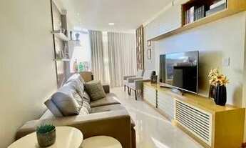 Imagem: Apartamento para venda possui 68 metros