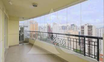 Imagem 2: SãO PAULO - Apartamento Padrão - Moema