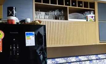 Imagem 5: Apartamento no Resid. Costa Romântica, com 2 quartos - 52m²