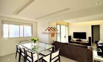 Imagem 7: Venda Apartamento 3 Dormitórios - 108 m² Brooklin