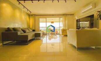 Imagem 7: Apartamento para aluguel com 192 metros quadrados com 4 quartos