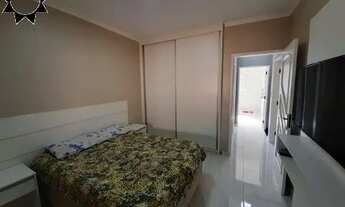 Imagem 7: CASA UMUARAMA Casa com 3 dormitórios