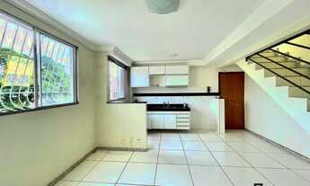 Imagem 6: Cobertura Com Armários Planejados - BH - Céu Azul - 2 Quartos - 1 Vaga