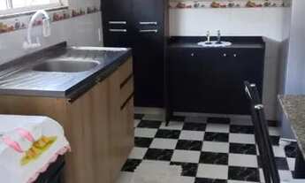 Imagem 2: Apartamento 1 quarto mobiliado