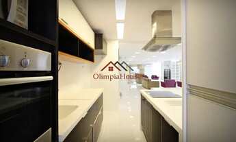 Imagem 6: Venda Apartamento 3 Dormitórios - 167 m² Brooklin