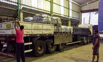 Imagem 3: Galpão à venda, 450 m² por R$ 1.000.000,00 - Calaboca (Inoã) - Maricá/RJ