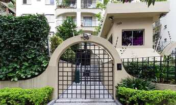 Imagem 7: Apartamento tipo para venda com 1 quarto, 46m²