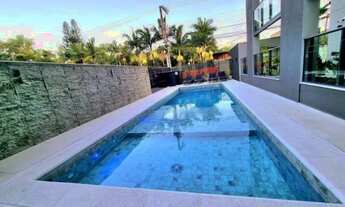 Imagem 6: 3716 - apartamento locação anual Privilege - Praia Brava, Itajaí