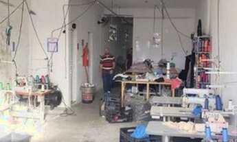 Imagem 5: Salão Comercial Itaquera - De frente para a Av. Campanella