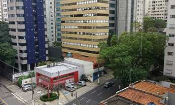 Imagem 3: Andar inteiro Rua Batataes - Jardim Paulista