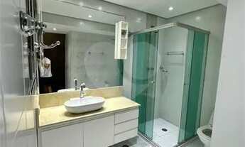 Imagem 5: Apartamento com 3 quartos em HIGIENÓPOLIS