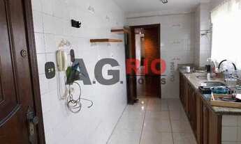 Imagem 7: APTO - PRÓXIMO AO SHOPPING MADUREIRA - DUAS VAGAS - 117 METROS - DOCUMENTADO