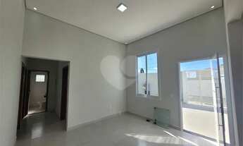 Imagem 5: Casa térrea 3 dormitórios - 1 suíte - 2 vagas - esquina - Bairro Colibris - Indaiatuba SP