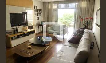 Imagem 5: Apartamento à Venda - Serra, 4 Quartos, 208 m2