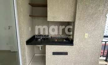 Imagem: SAO PAULO - Apartamento Padrão - PARAISO