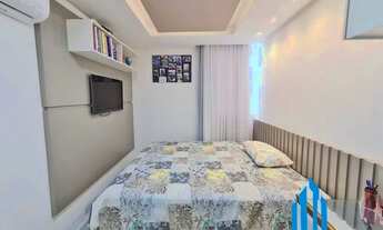 Imagem 7: Apartamento com 2 quartos a venda ,65m² na Praia do Morro- Guarapari-ES