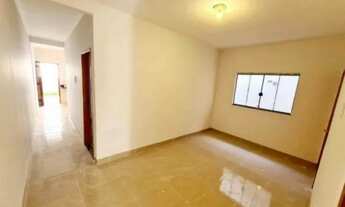 Imagem 2: Casa para venda possui 95 metros quadrados com 2 quartos em Dom Avelar - Salvador - Bahia