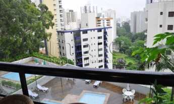 Imagem 2: SÃO PAULO - Apartamento Padrão - MORUMBI