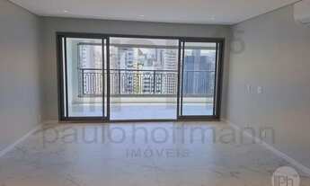 Imagem 2: PRONTO PARA MORAR!!! Lindo empreendimento de alto padrão na melhor localização de Moema