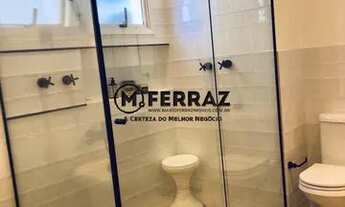 Imagem 7: Apartamento 128m² totalmente reformado - Moema