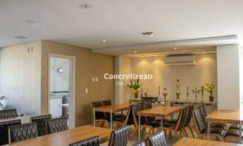 Imagem 7: Apartamento com 3 dormitórios à venda, 94 m² por R$ 849.763 - Edifício Imagine - Indaiatub